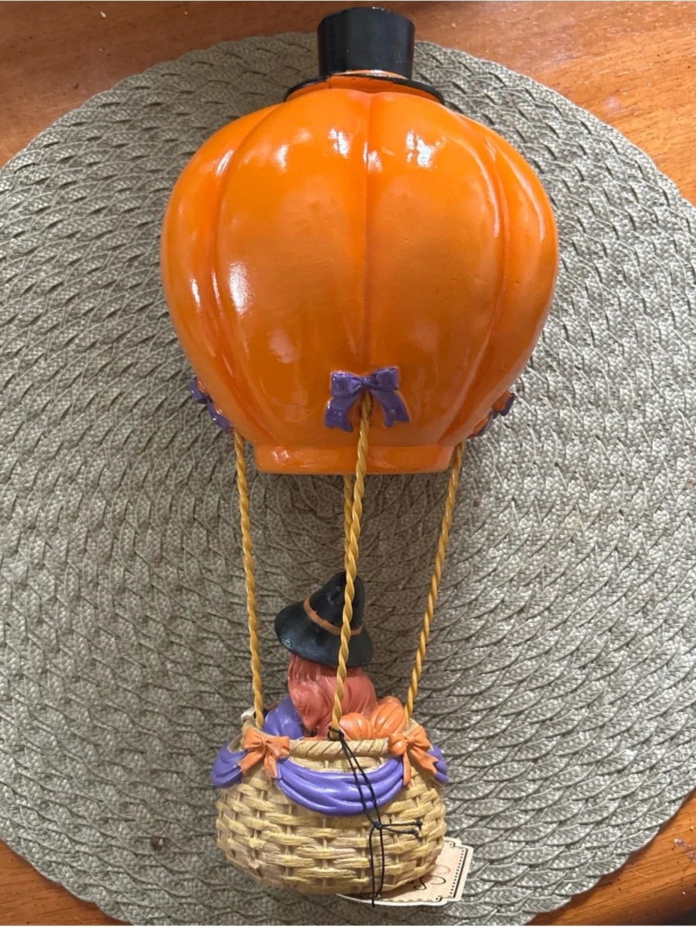 Sweet Street festive halloween